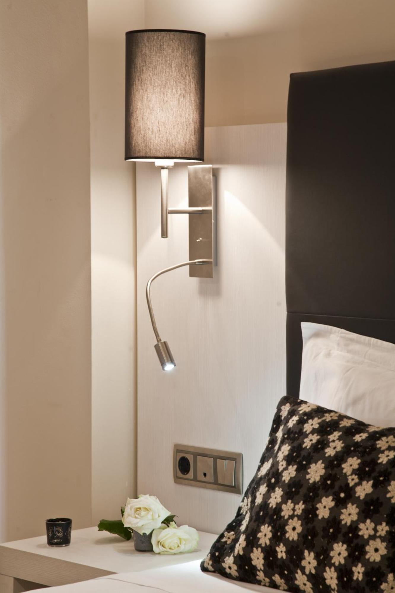 Up Suites Bcn Barcelona Quarto foto