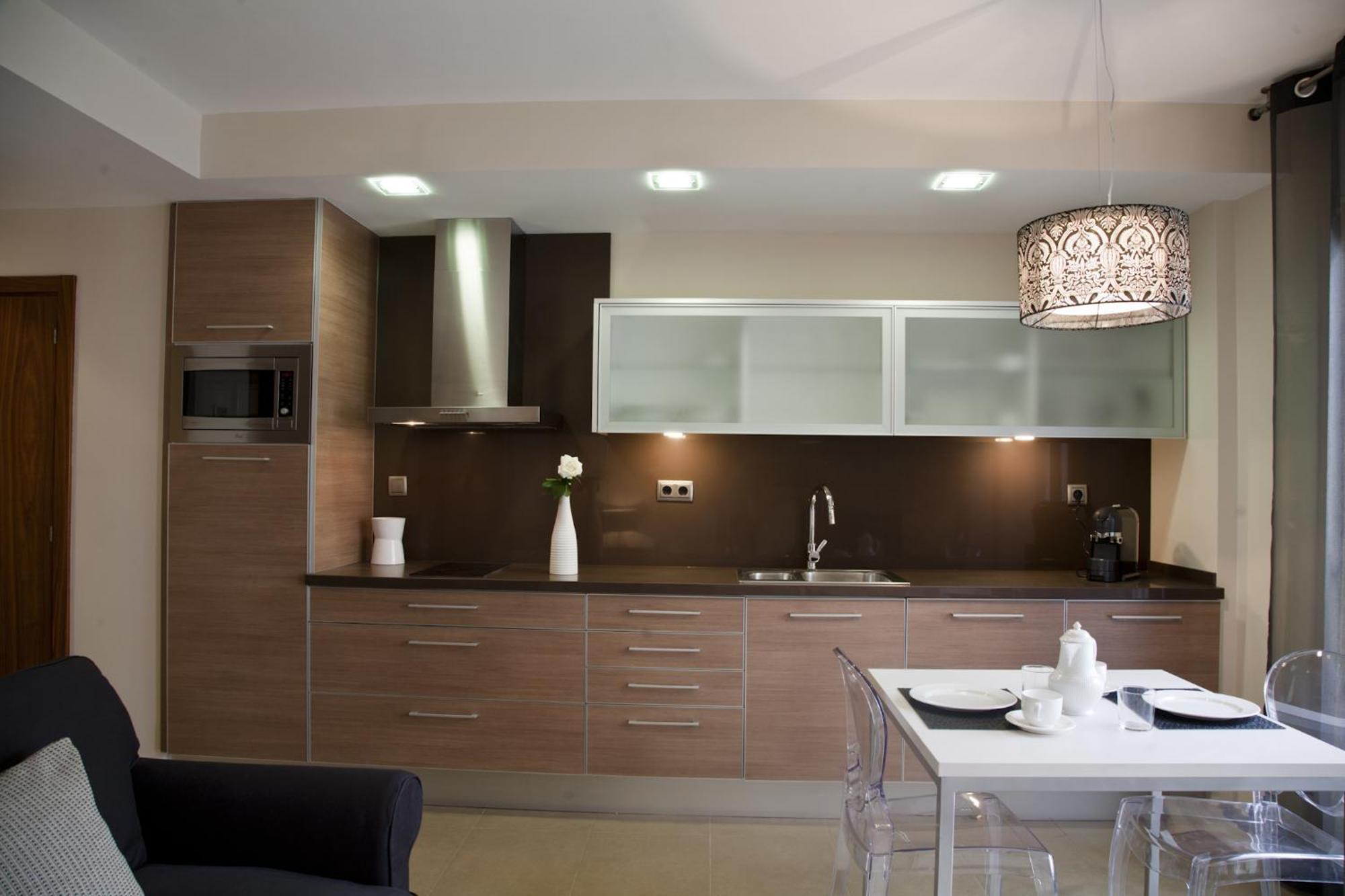 Up Suites Bcn Barcelona Quarto foto