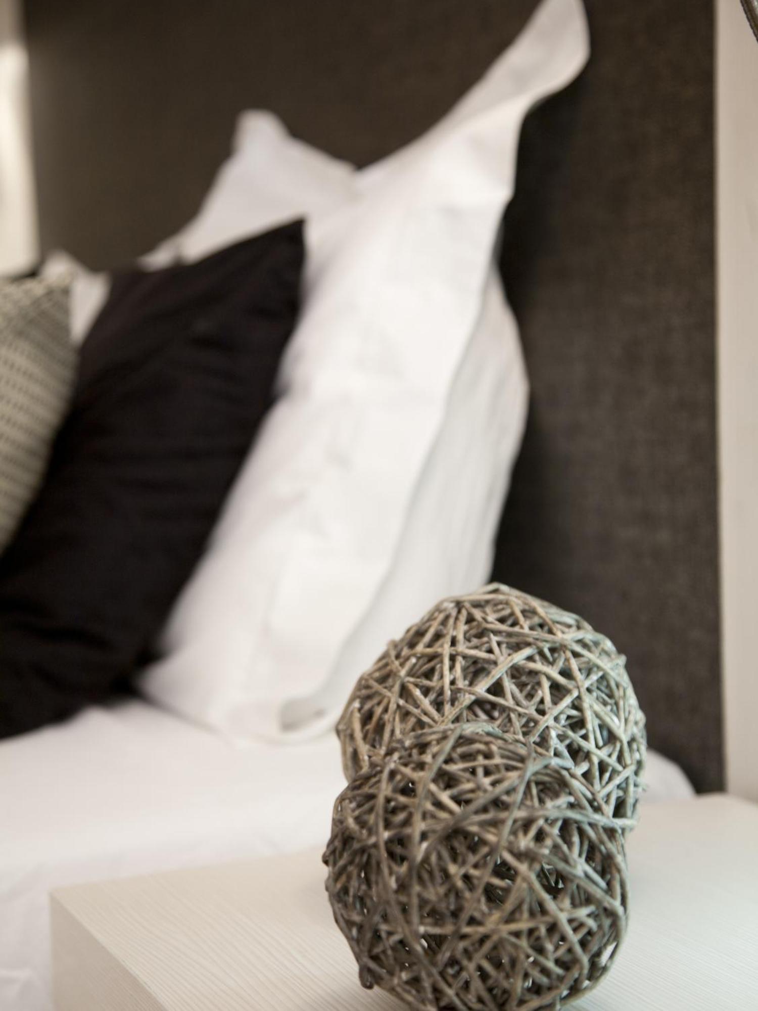 Up Suites Bcn Barcelona Quarto foto